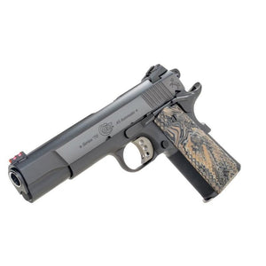 Colt 1911 Eli Whitney