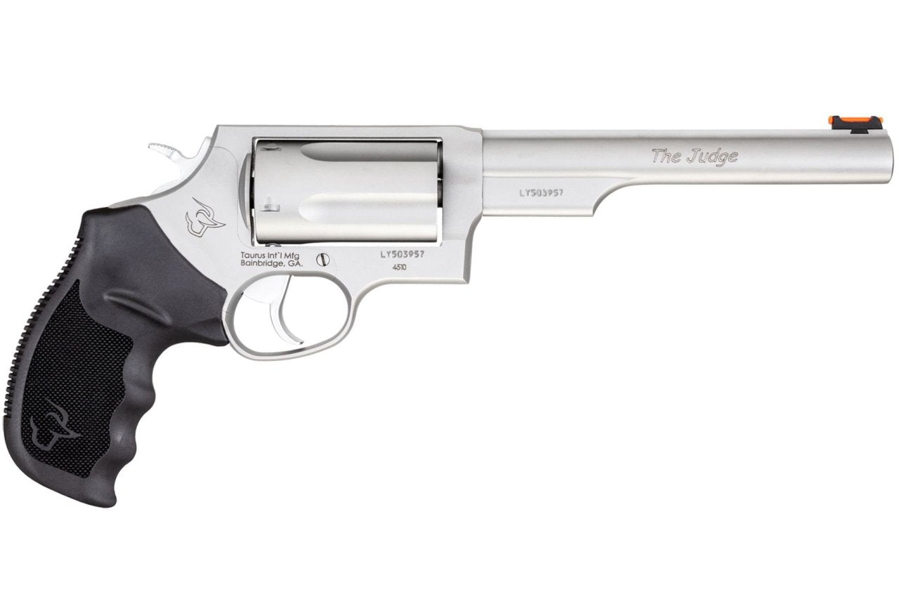 Revolver Taurus 413 Judge
