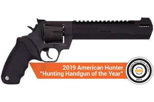 Revolver Taurus 44H Raging Hunter