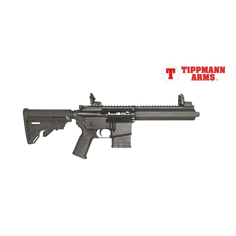 Tippmann Arms M4-22 Elite Alpha GS | Samonabíjecí malorážka