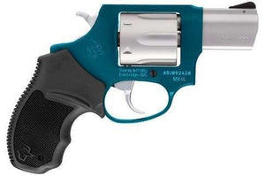 Revolver Taurus 856 UltraLite