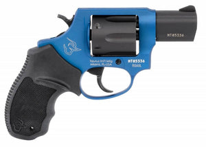 Revolver Taurus 856 UltraLite