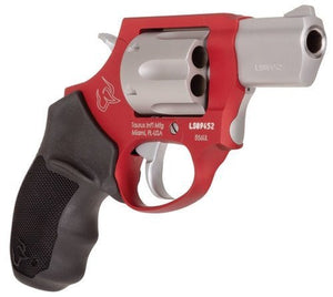 Revolver Taurus 856 UltraLite