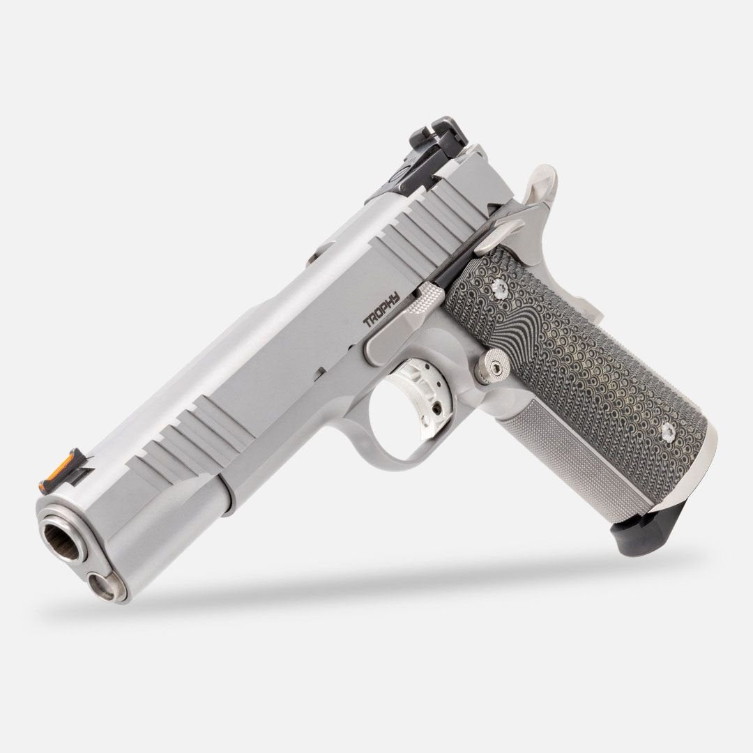 BUL ARMORY,Mod.: 1911 Trophy Bushing