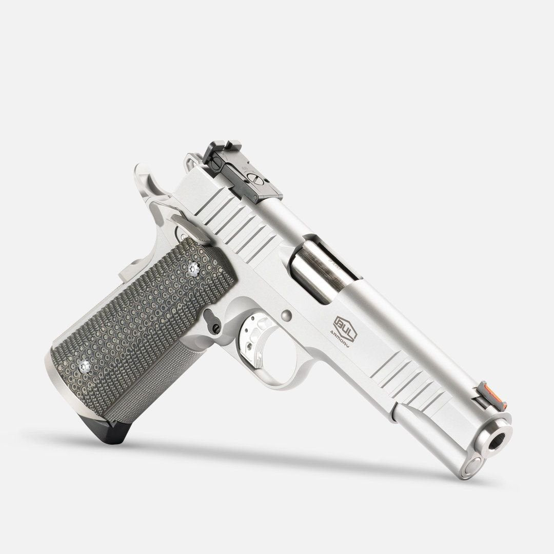 BUL ARMORY,Mod.: 1911 Trophy