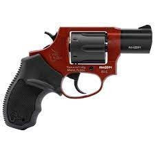 Revolver Taurus 856 UltraLite