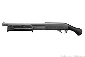 Remington 870 TAC 14
