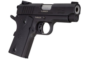 Taurus 1911 Officer
