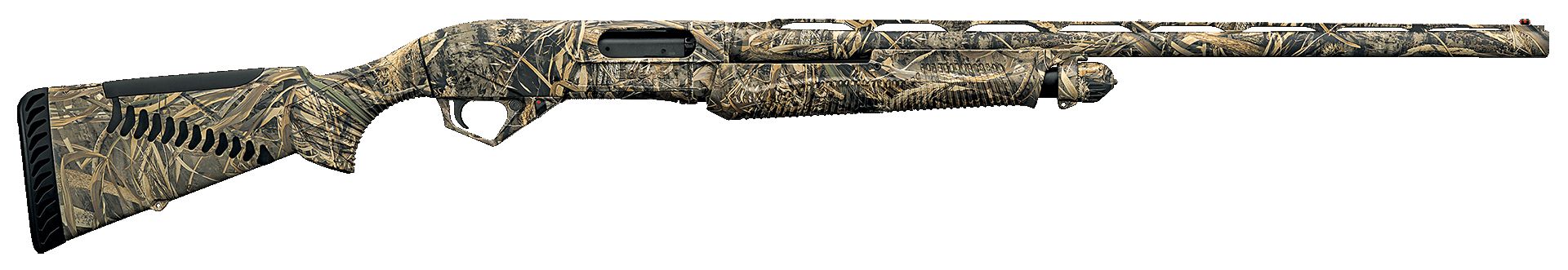 Benelli Supernova Comfortech Max 5 | Opakovací brokovnice