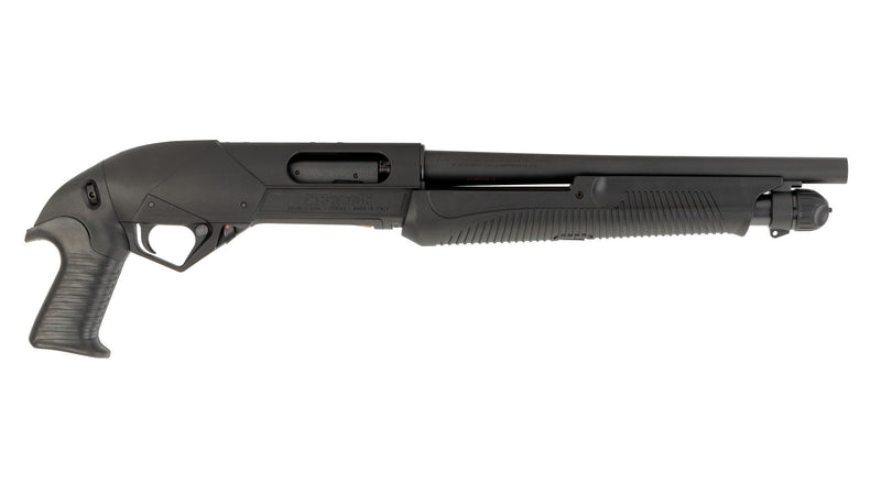 Benelli Supernova Short