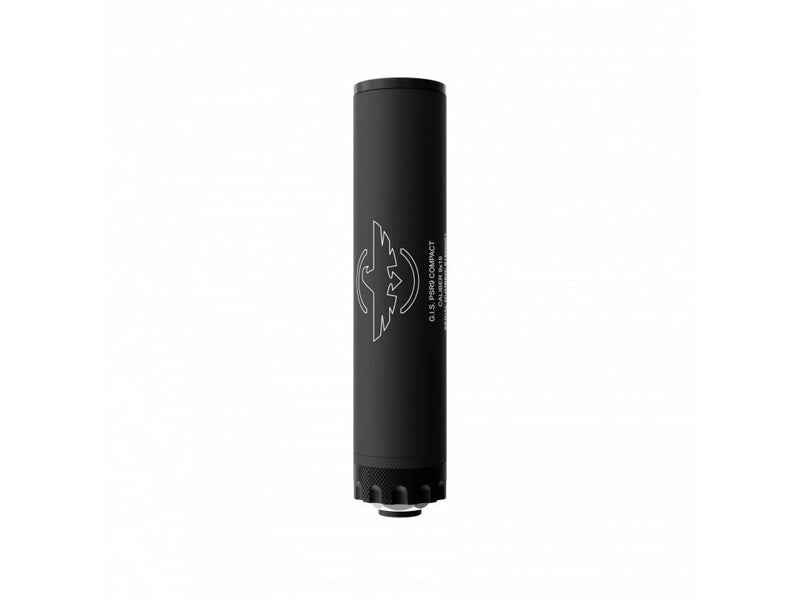 Pistolový tlumič G.I.S. PSR9 COMPACT