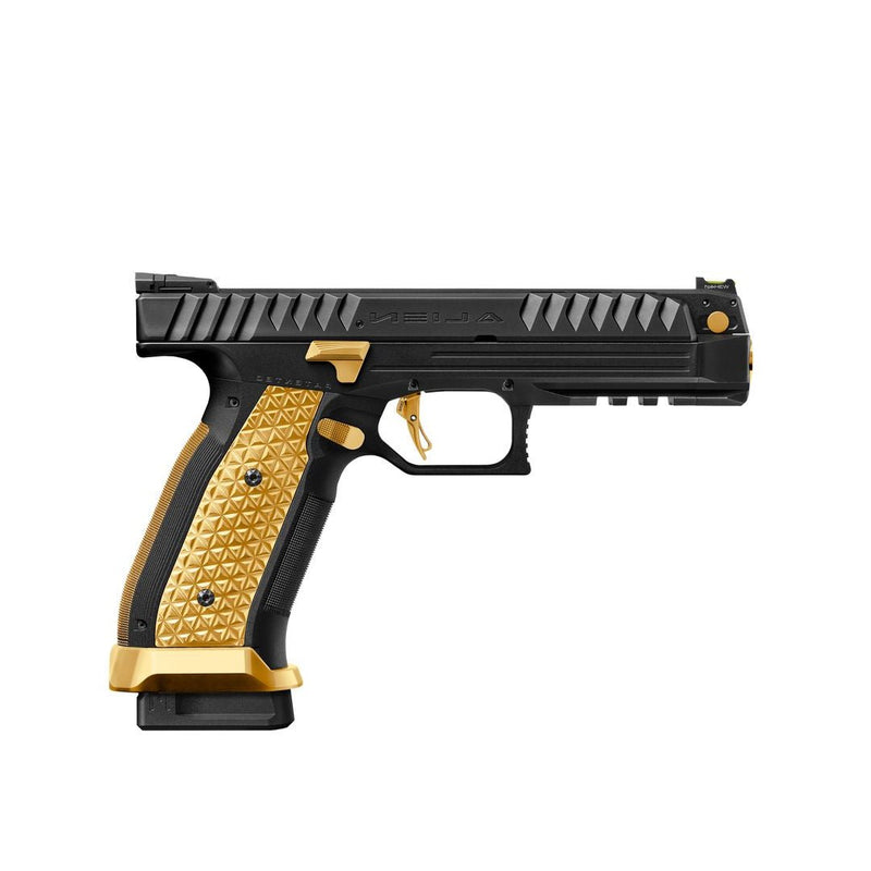 Alien Black Gold Limited Edition