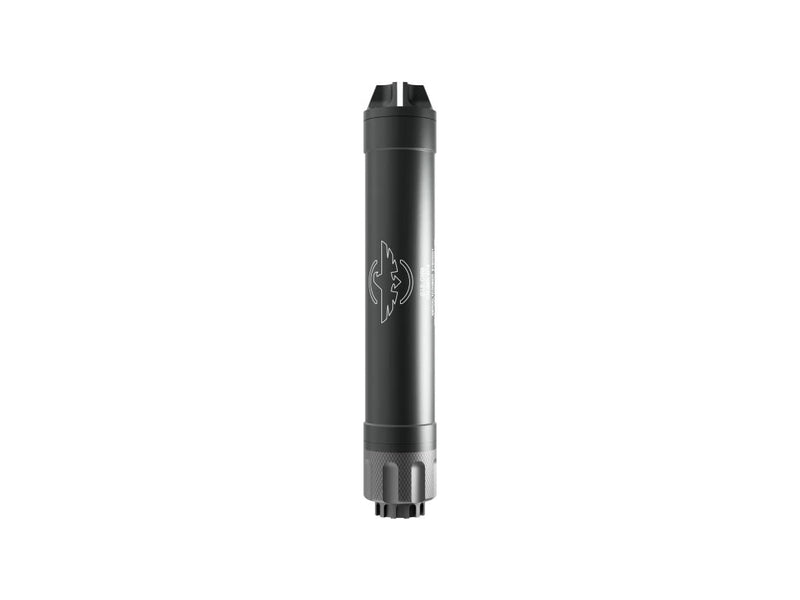 Karabinový tlumič G.I.S. CSR9 WB Steel