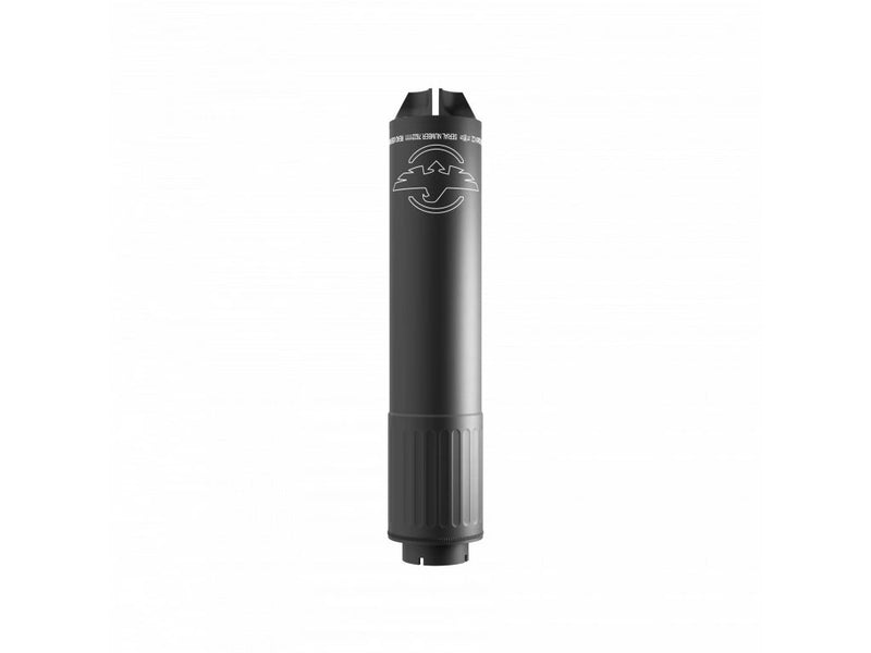 Tlumič pro samonabíjecí pušku G.I.S. RSR3040 WB Steel