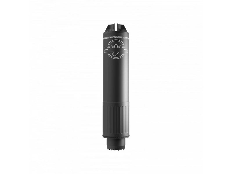 Tlumič pro samonabíjecí pušku G.I.S. RSR2240 WB Steel AK pro AK-74 a AKS-74U (5,45x39)