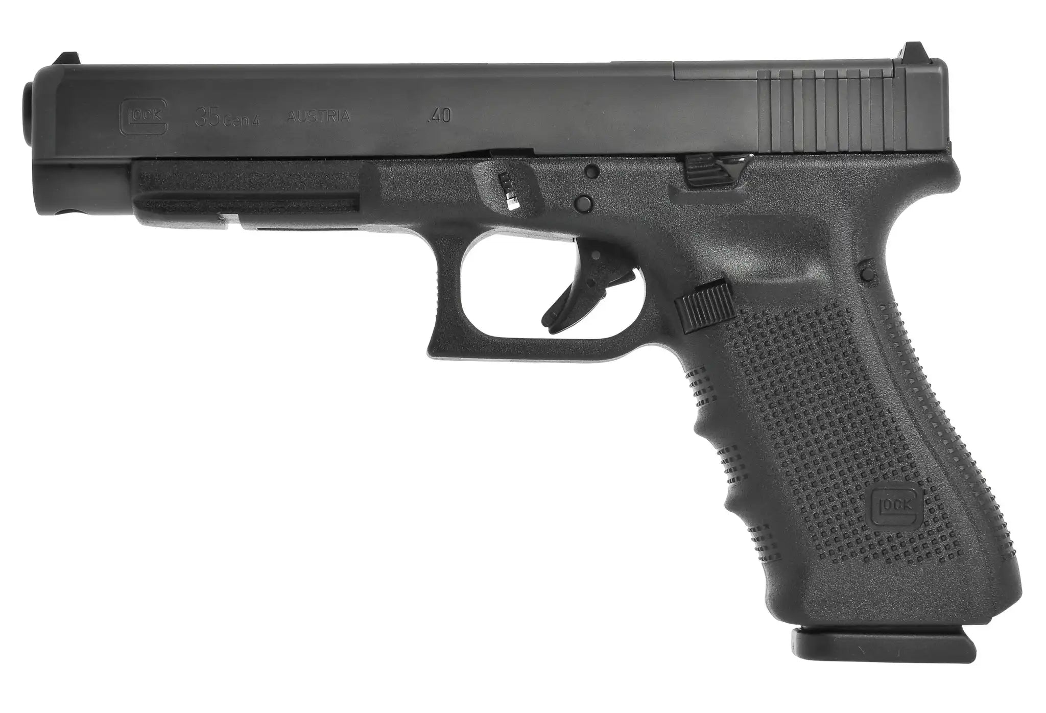 Glock 35 Gen4 (MOS) | Samonabíjecí pistole