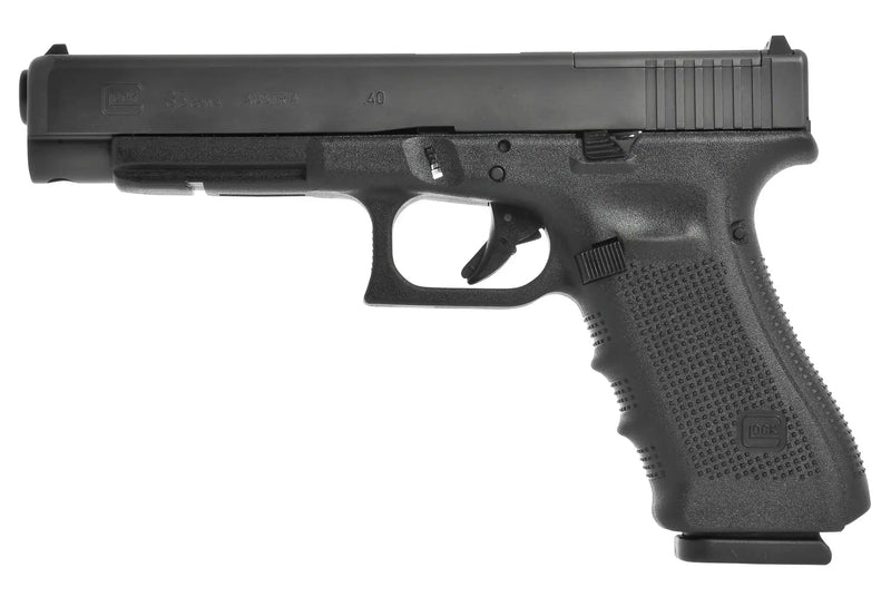 Glock 35 Gen4 (MOS)