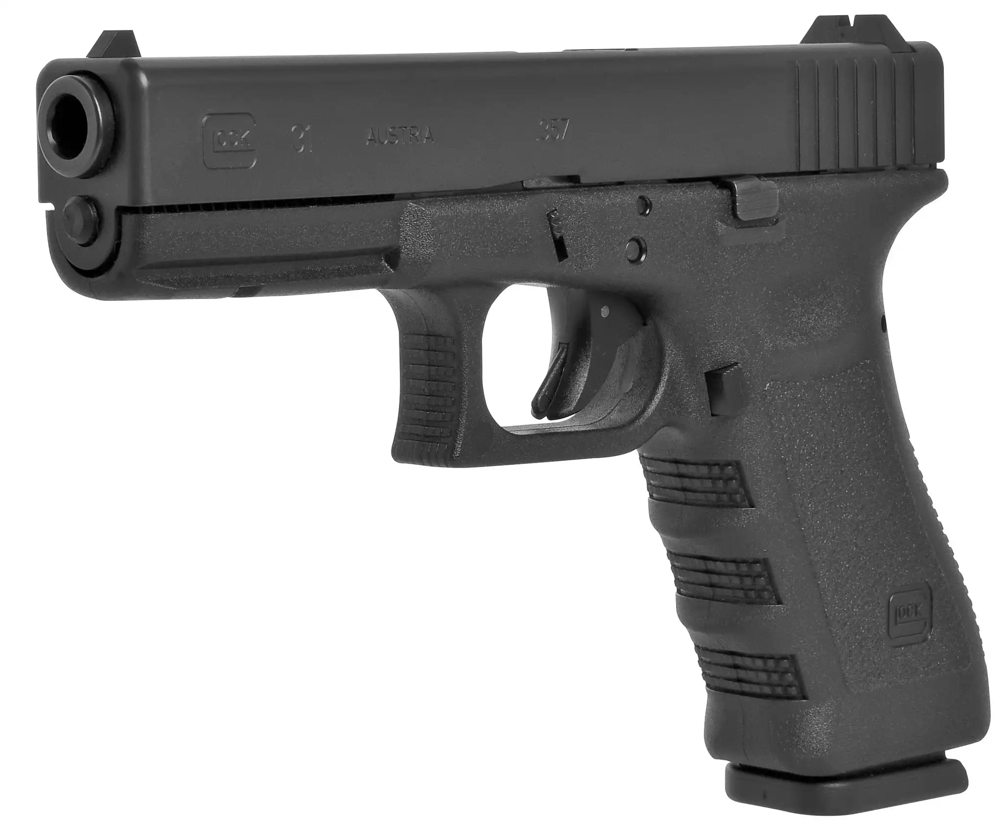 Glock 31 | Samonabíjecí pistole