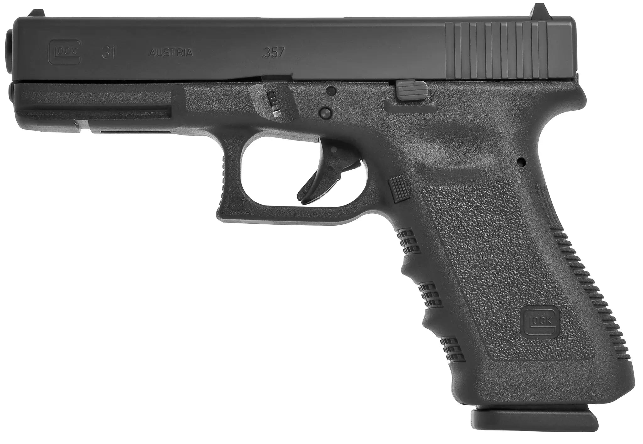 Glock 31 | Samonabíjecí pistole