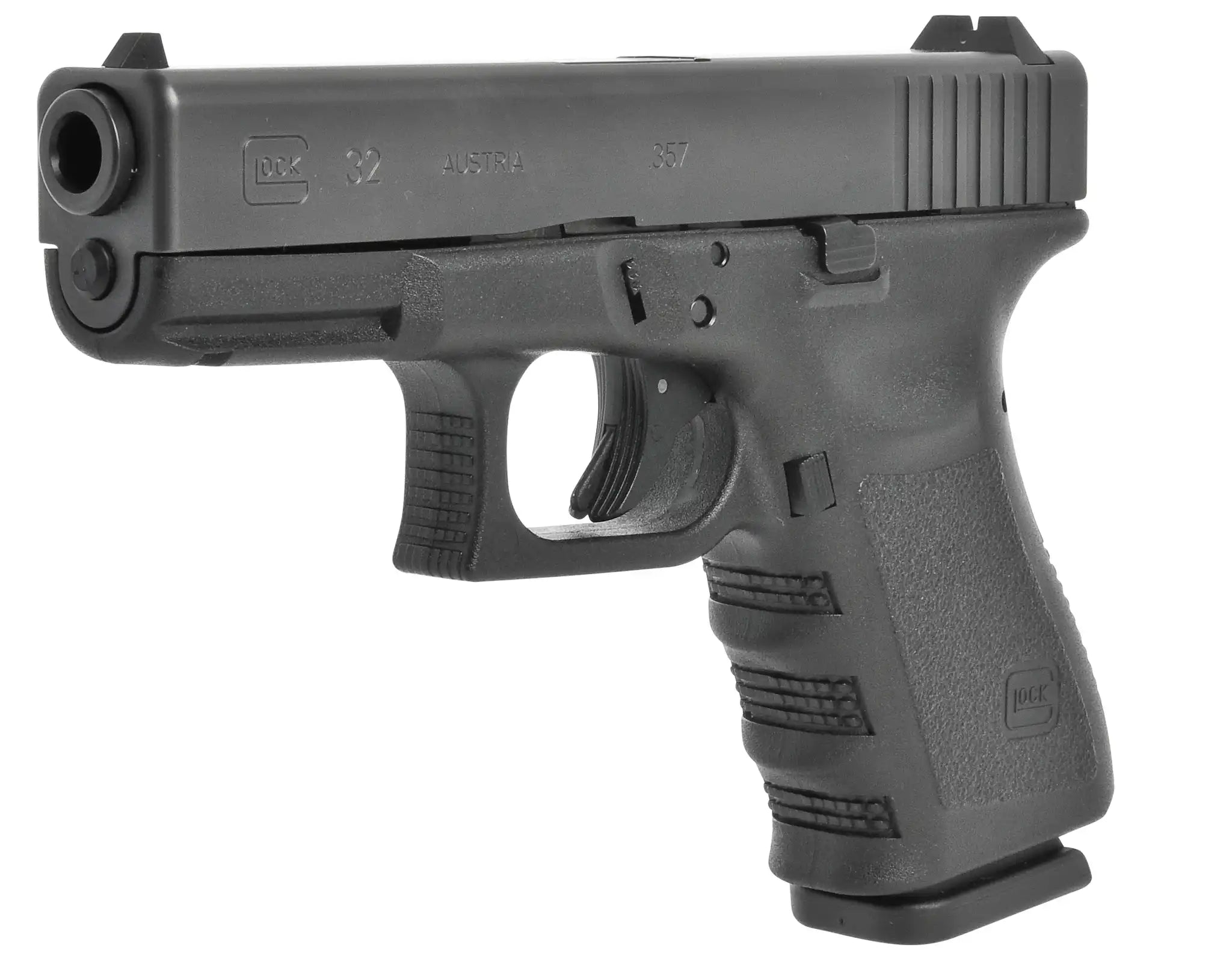 Glock 32 | Samonabíjecí pistole