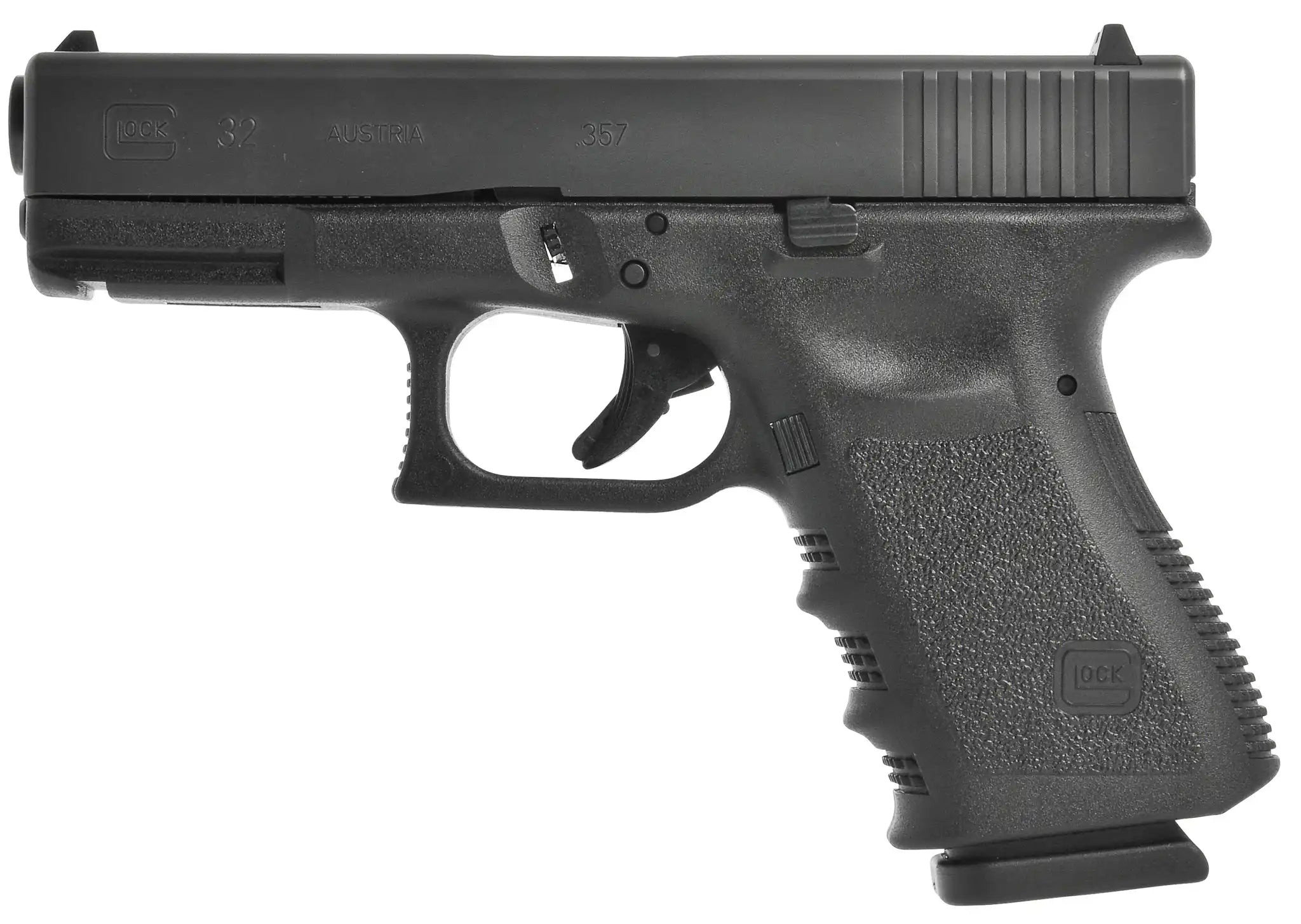 Glock 32 | Samonabíjecí pistole