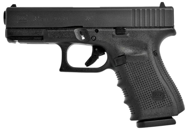 Glock 32 Gen4
