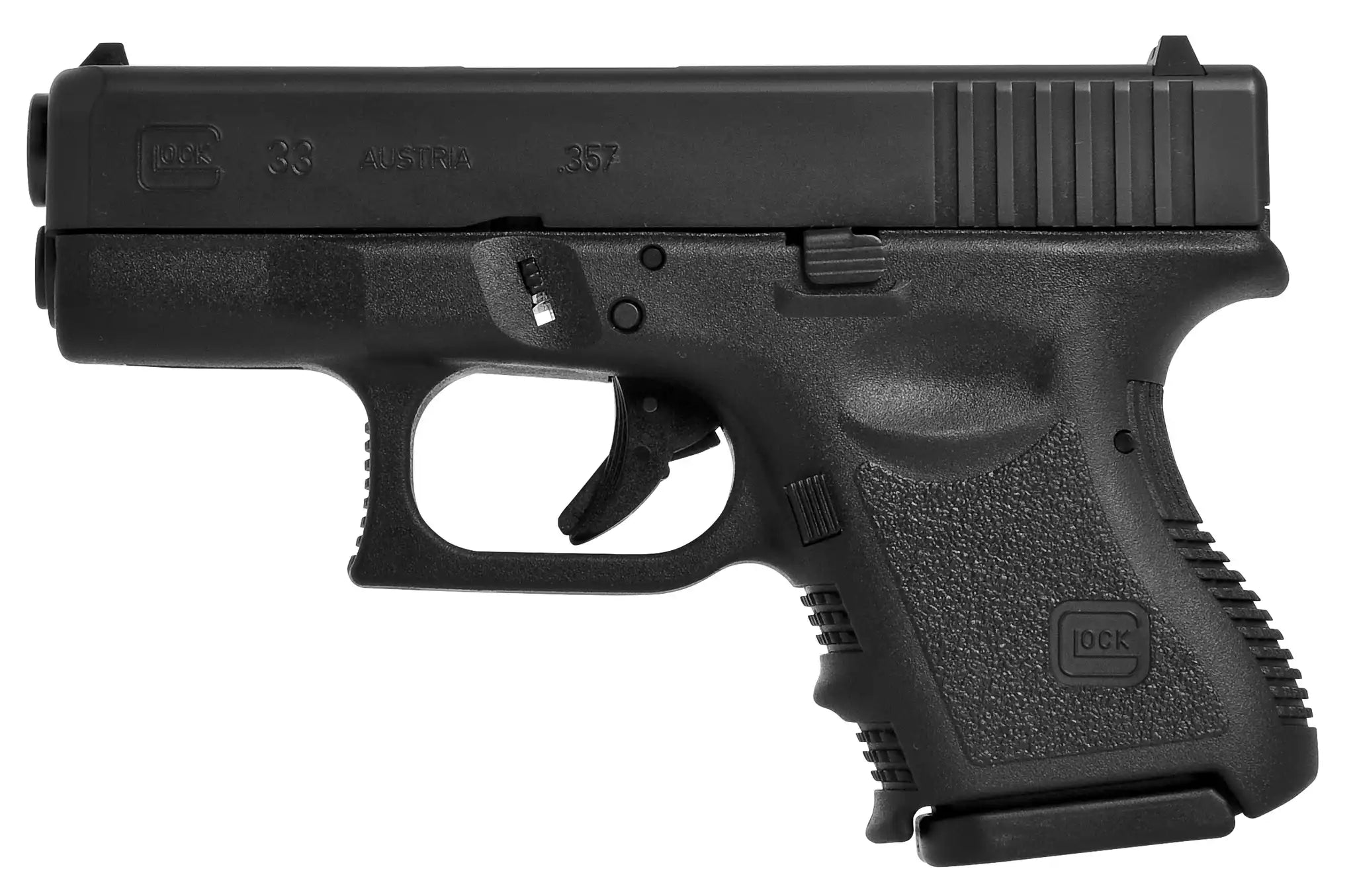 Glock 33 | Samonabíjecí pistole