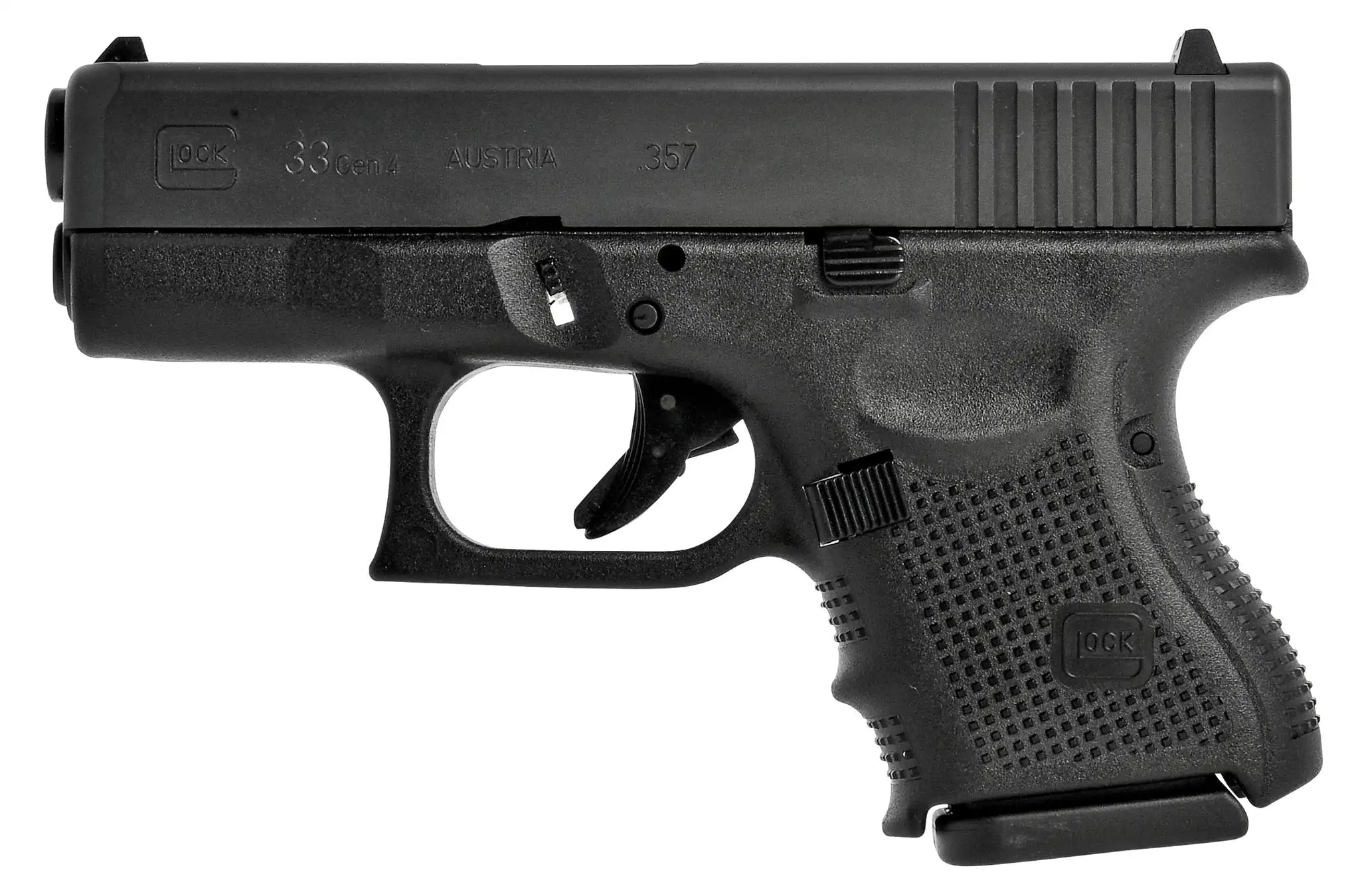 Glock 33 Gen4 | Samonabíjecí pistole