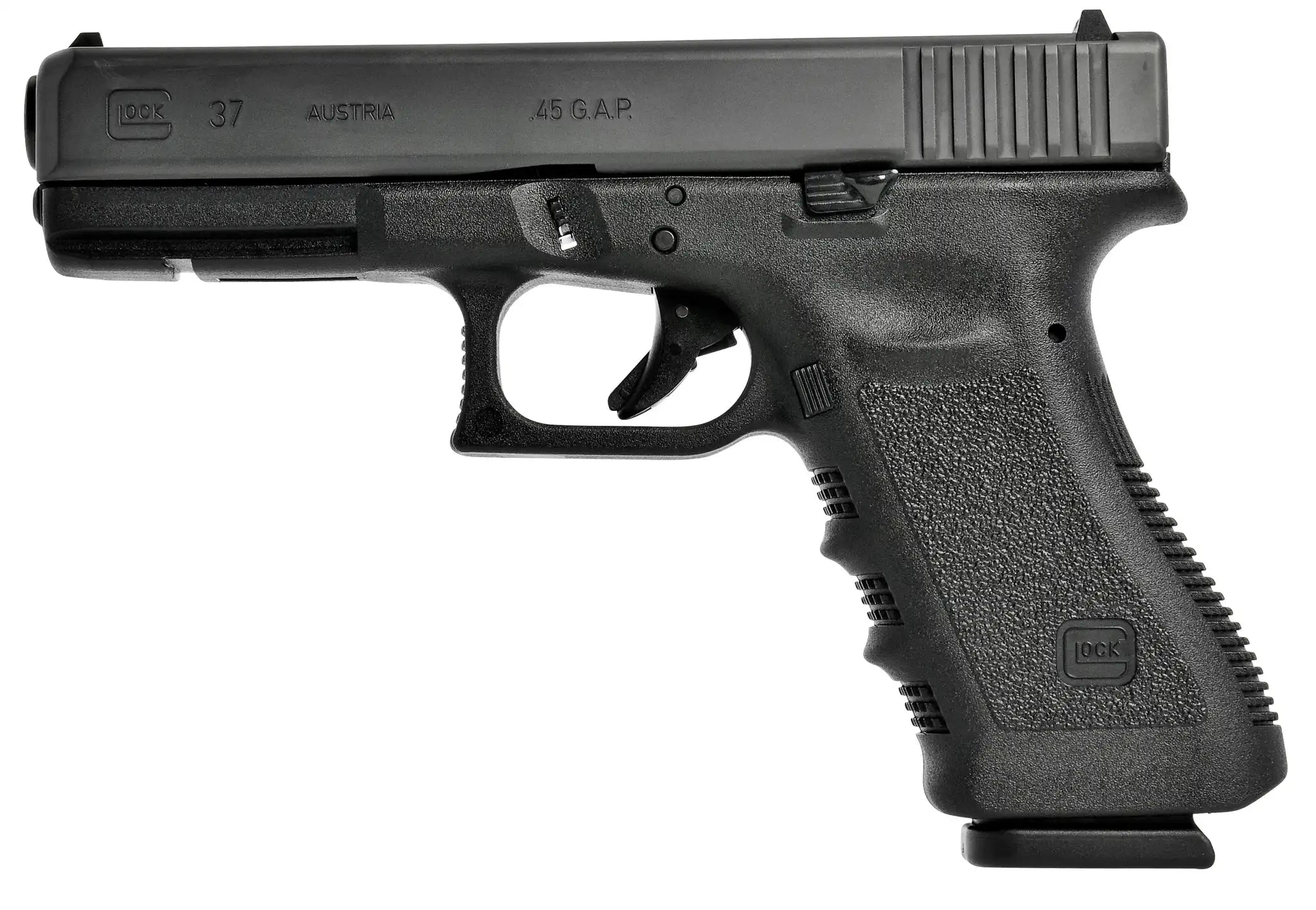 Glock 37 | Samonabíjecí pistole