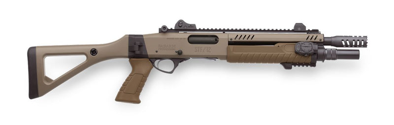 Fabarm STF 12 Compact
