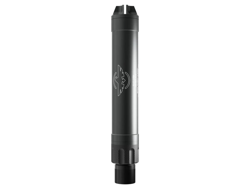 Karabinový tlumič G.I.S. CSR9 WB Steel TRI-LUG