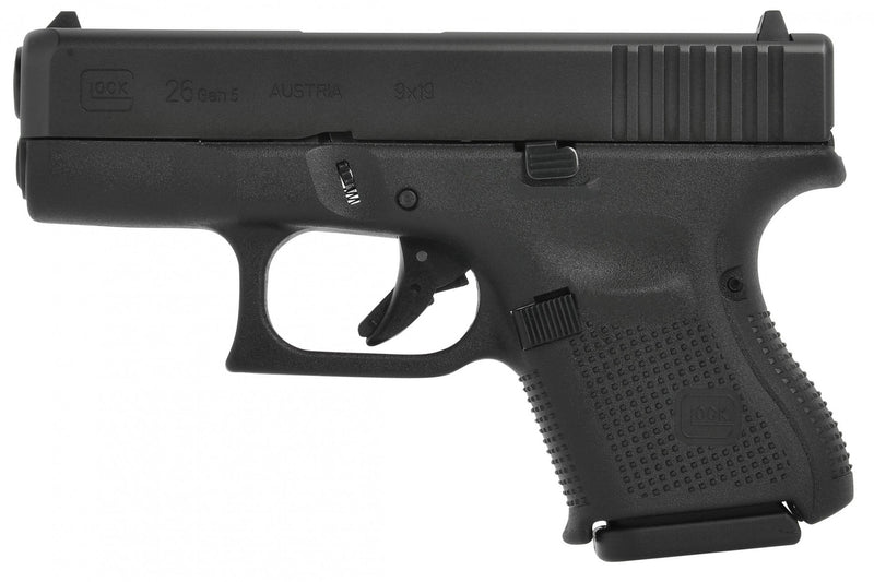 Glock 26 Gen5