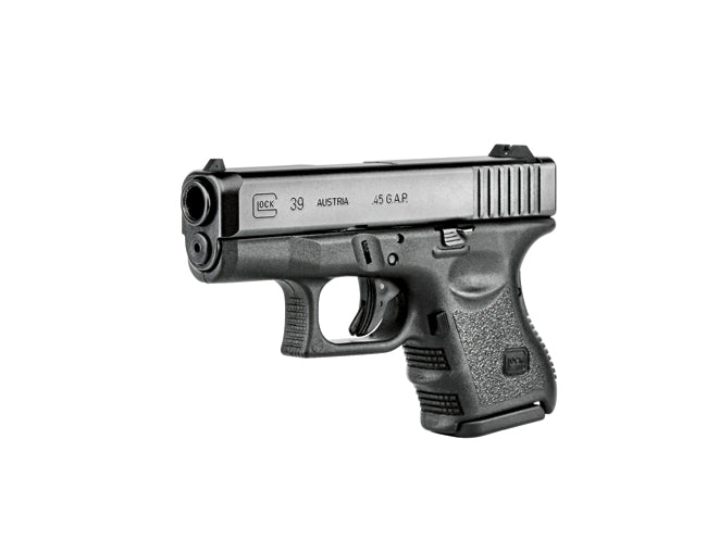 Glock 39 | Samonabíjecí pistole