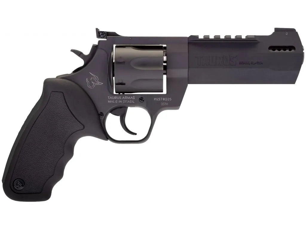 Revolver Taurus 357H Raging Hunter