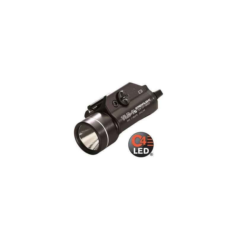 STREAMLIGHT TLR-1s