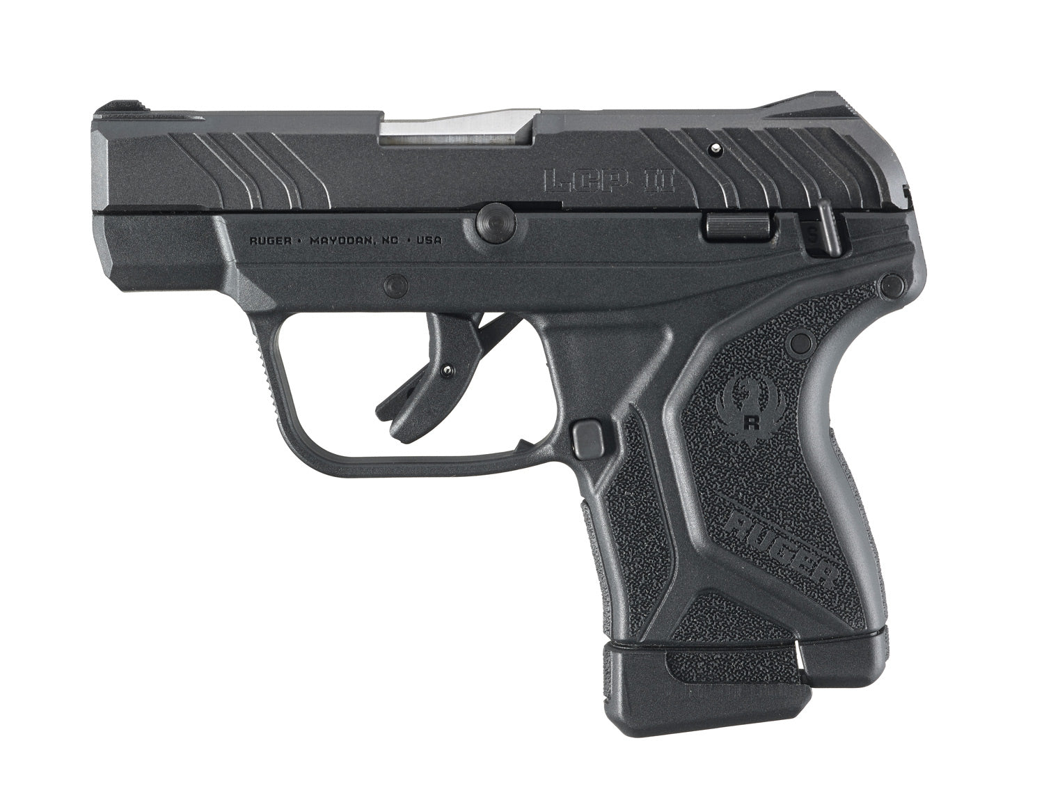 Ruger LCP II