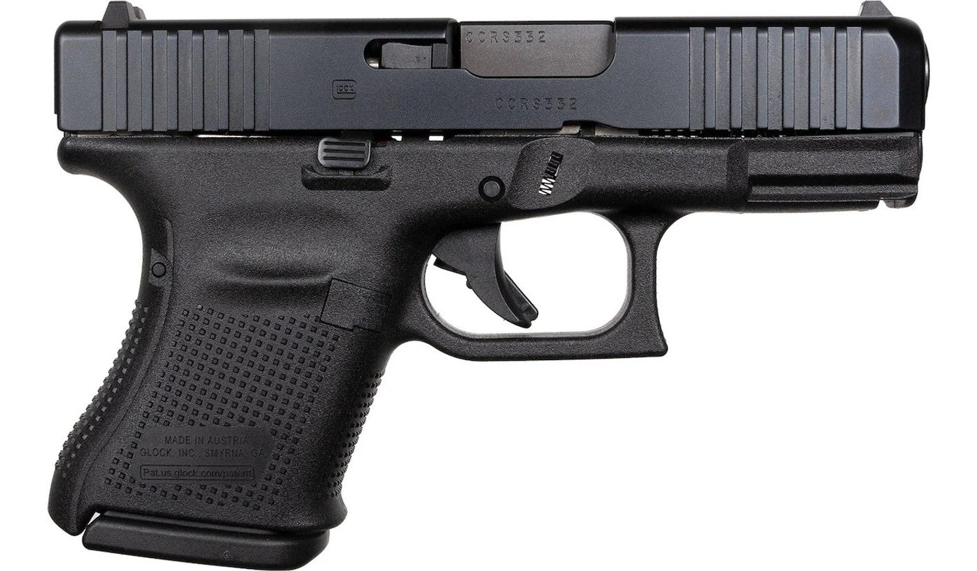 Glock 29 Gen5 FS | Samonabíjecí pistole