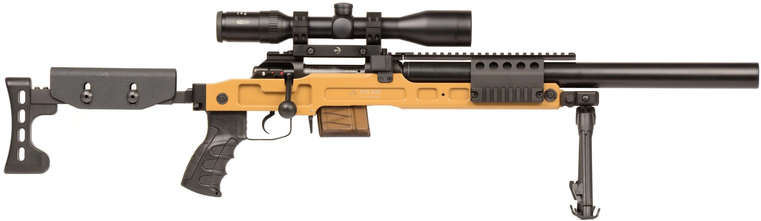 B&T Spr 300 | B&T Spr 300 Rifle | GUNNARO