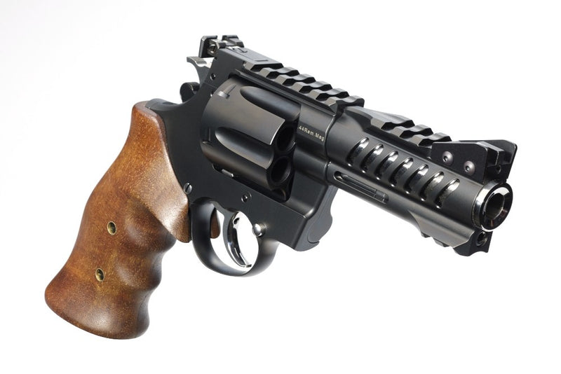 Revolver Korth NXR 44 (4")