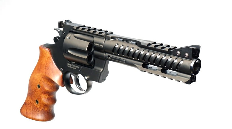 Revolver Korth NXR 44 (6")