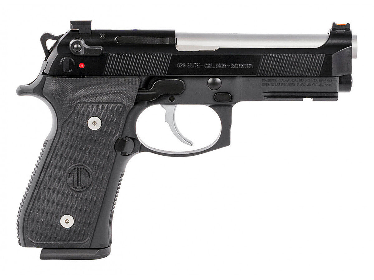 Beretta 92G Elite LTT Centurion | Samonabíjecí pistole