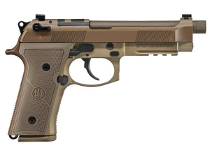 Beretta M9A4 Full Size FDE | Samonabíjecí pistole