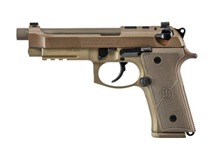 Beretta M9A4 Full Size FDE | Samonabíjecí pistole