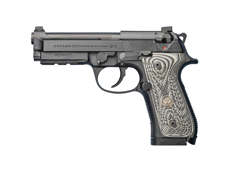 Beretta/Wilson Combat 92G Centurion Tactical