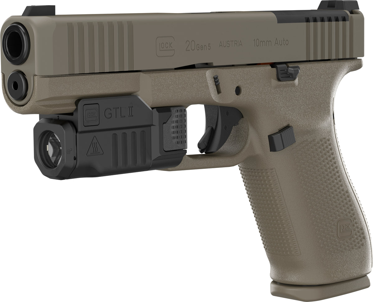 Glock 20 Gen5 MOS HUNTER Edition s GTL II – foto 3