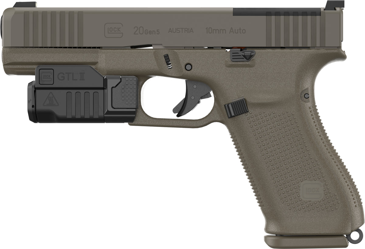 Glock 20 Gen5 MOS HUNTER Edition s GTL II – foto 2