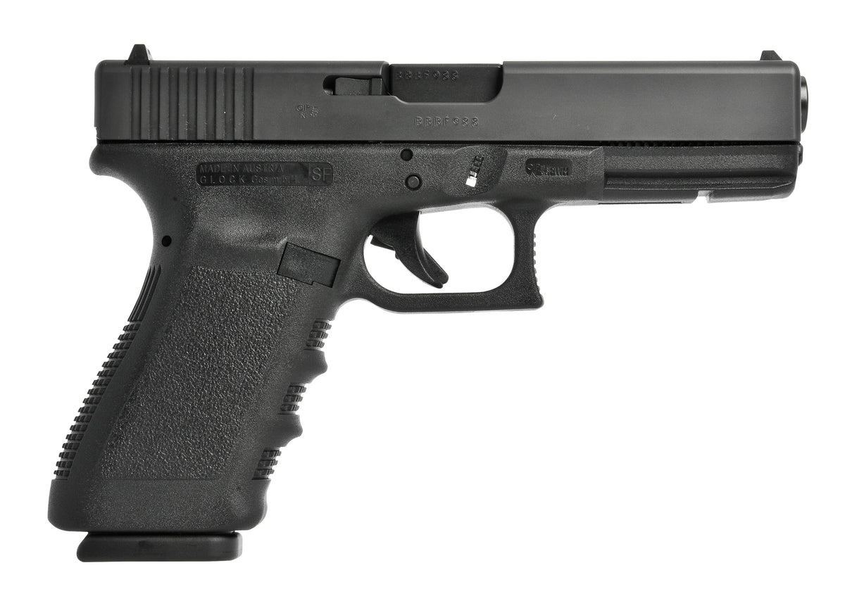 Glock 20 (SF) | Samonabíjecí pistole