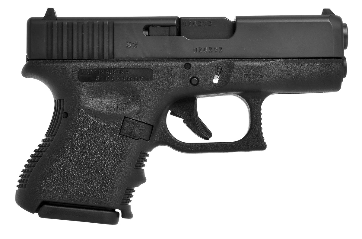 Glock 28 | Samonabíjecí pistole