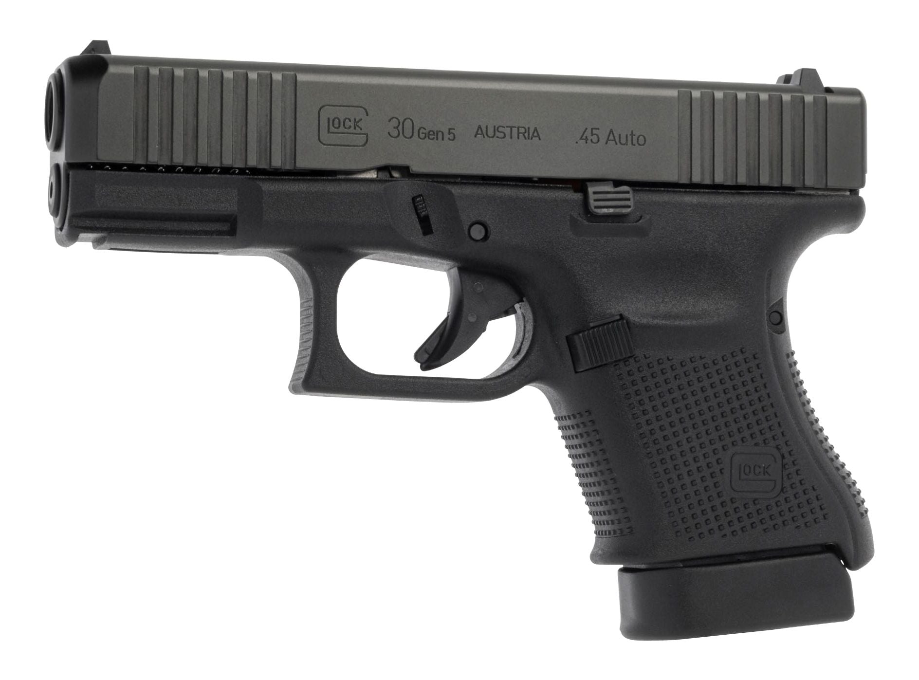 Glock 30 Gen5 | Samonabíjecí pistole