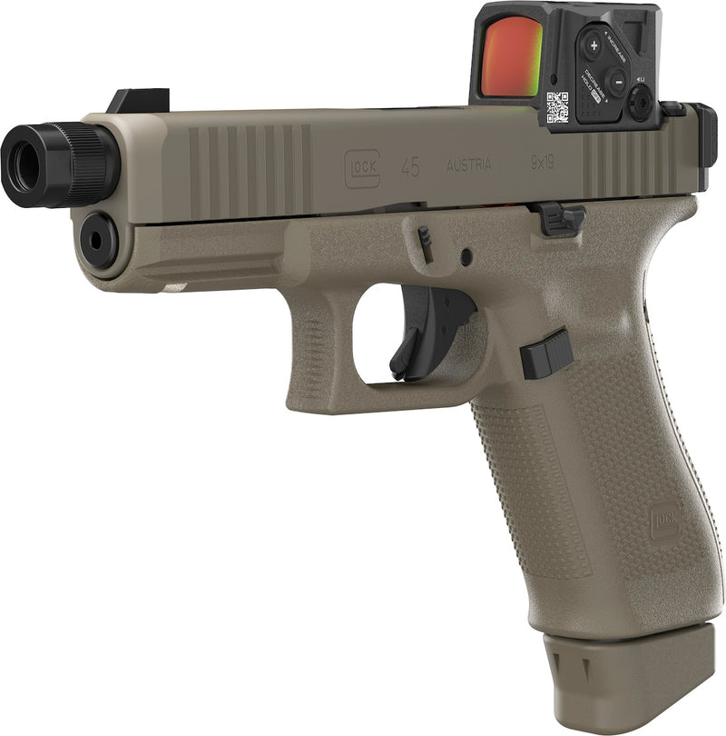 Glock 45 A-CUT™ COA™ HUNTER Edition
